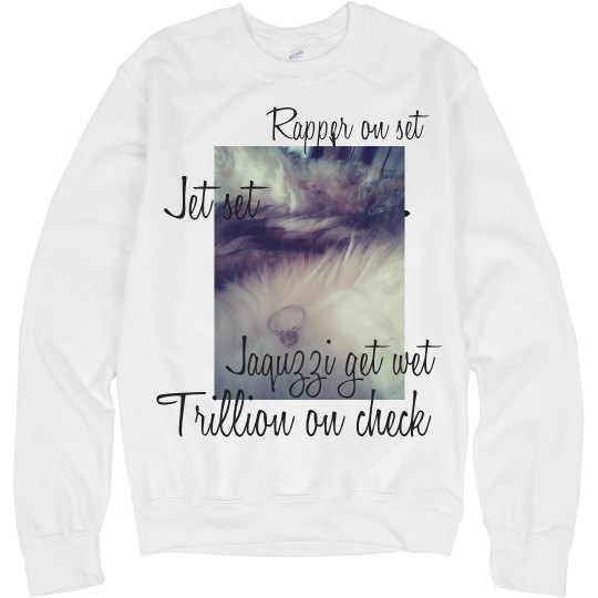 Date me ya love floss Date me ya love floss