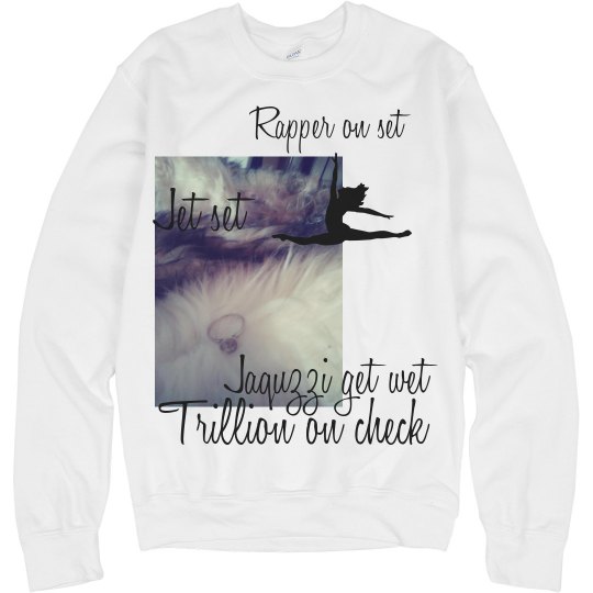 Date me ya love floss