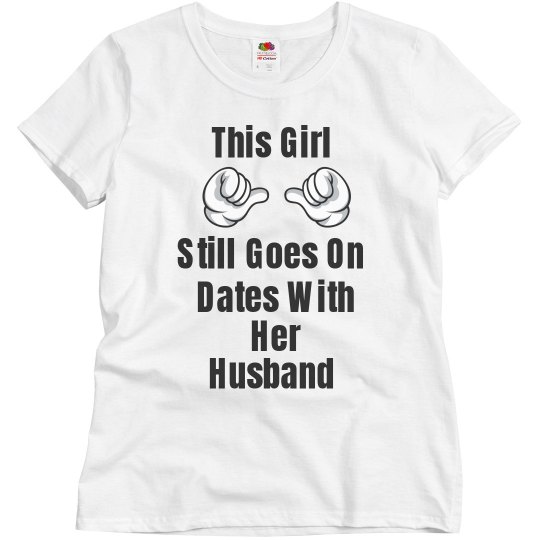 dates with husband tee dates with husband tee