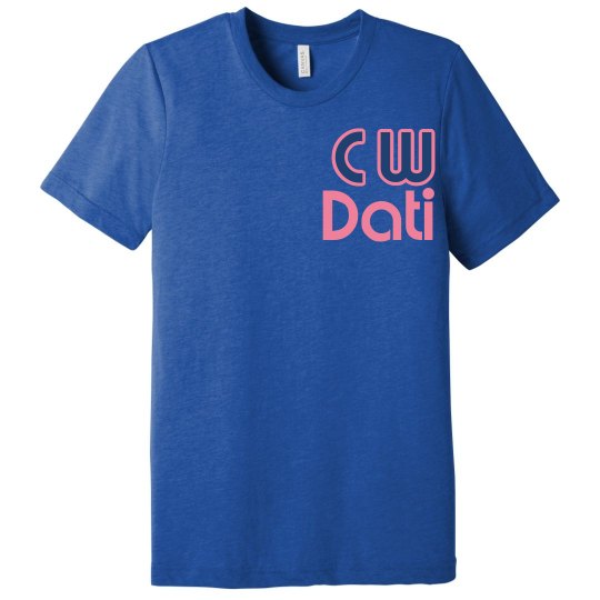 DATI PANTHER PAW TEE