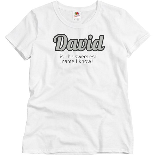 David
