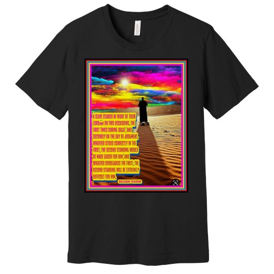 Day of judgement Day of judgement