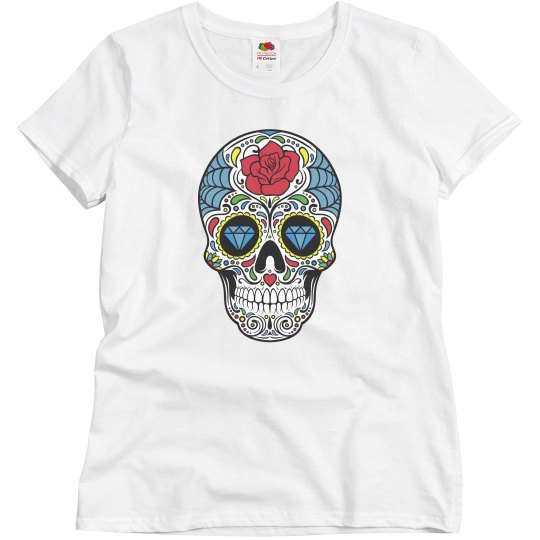 Day of the dead Day of the dead
