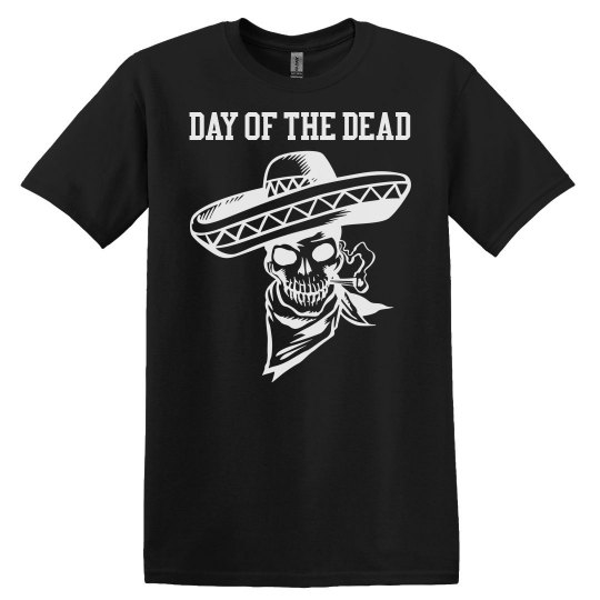 Day of the dead Day of the dead