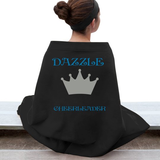 Dazzle Blanket Dazzle Blanket