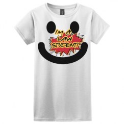 Ladies Basic Softstyle Tee