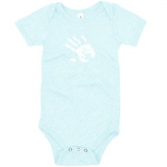 2025 Blue Onsie
