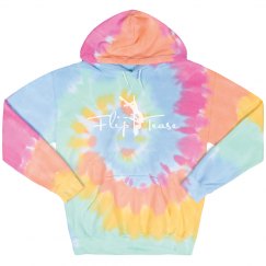 Tie Die Hoodie