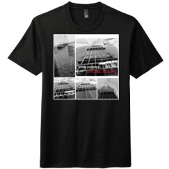 Unisex Perfect Tri Tee