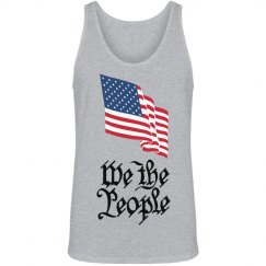 USA Shirt