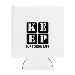 Regular 12 oz Can Cooler