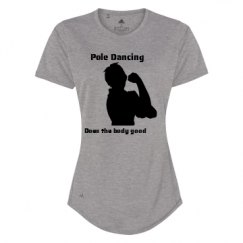 Women's Adidas Sport Shirt