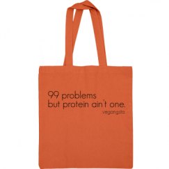 Canvas Tote Bag