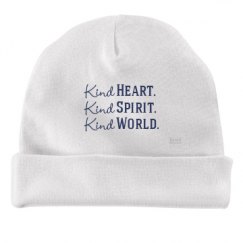 Rabbit Skins Baby Hat