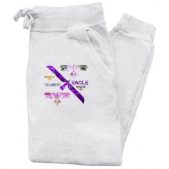 Unisex Fleece Jogger