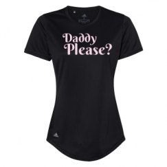 Women's Adidas Sport Shirt 