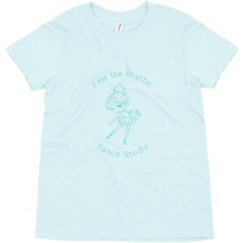 Youth Triblend Tee