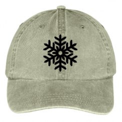 Vintage Baseball Cap