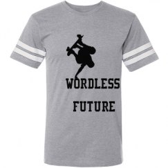 Unisex Vintage Sports Tee