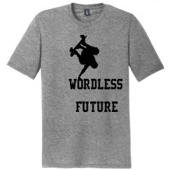 Unisex Perfect Tri Tee