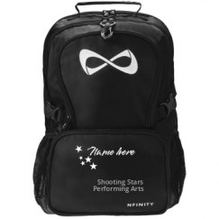 Nfinity Backpack Bag