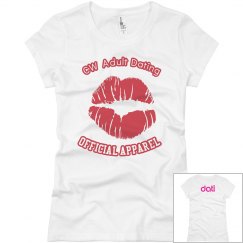 CW DATI OFFICIAL CW SLIM FIT