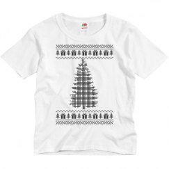 Youth Basic Promo Tee