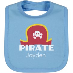 Infant Jersey Bib