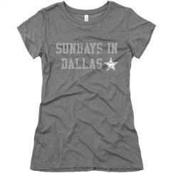 Sundays Dallas