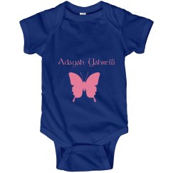 adayah's onesies