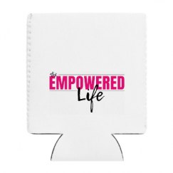 Regular 12 oz Can Cooler