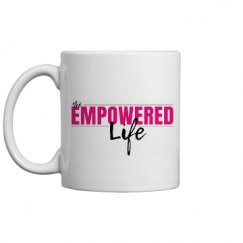 11oz Ceramic Coffee Mug