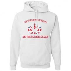 Unisex Basic Promo Hoodie