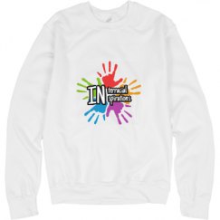 Unisex Basic Promo Crewneck Sweatshirt
