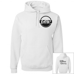 EBIP Boss Queen Hoodie