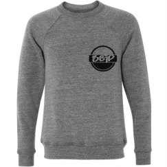 Unisex Triblend Crewneck Sweatshirt