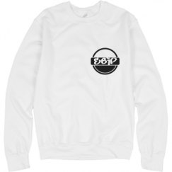 Unisex Basic Promo Crewneck Sweatshirt