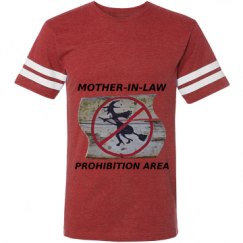 Unisex Vintage Sports Tee