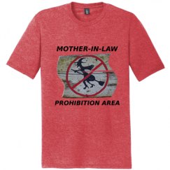 Unisex Perfect Tri Tee