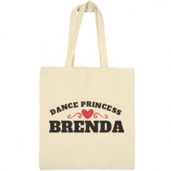 Canvas Bargain Tote Bag