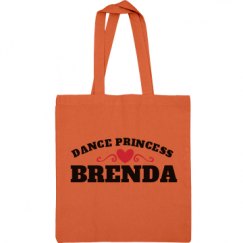 Canvas Tote Bag