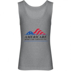 Youth Jersey Tank Top