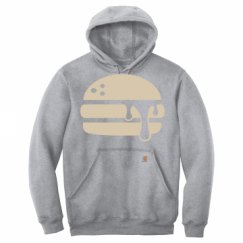 Unisex Carhartt Hooded Sweatshirt