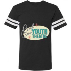 Unisex Vintage Sports Tee