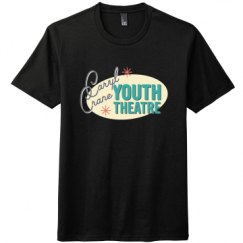 Unisex Perfect Tri Tee