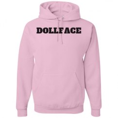 Unisex Basic Promo Hoodie