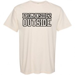 Adult Heavyweight T-Shirt