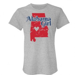 Ladies Slim Fit Favorite Tee