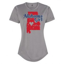 Women's Adidas Sport Shirt