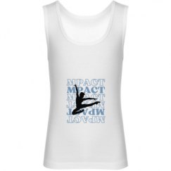Youth Jersey Tank Top